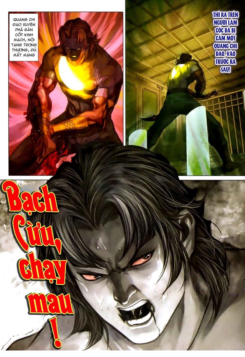 Chương 388 - trang 25