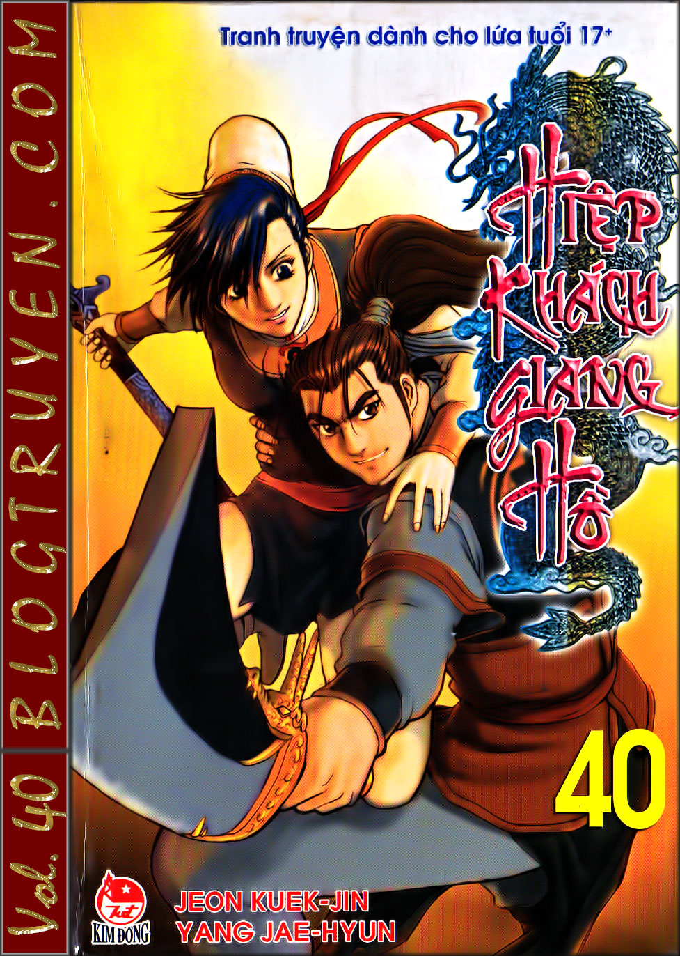 Chương 271 - trang 1