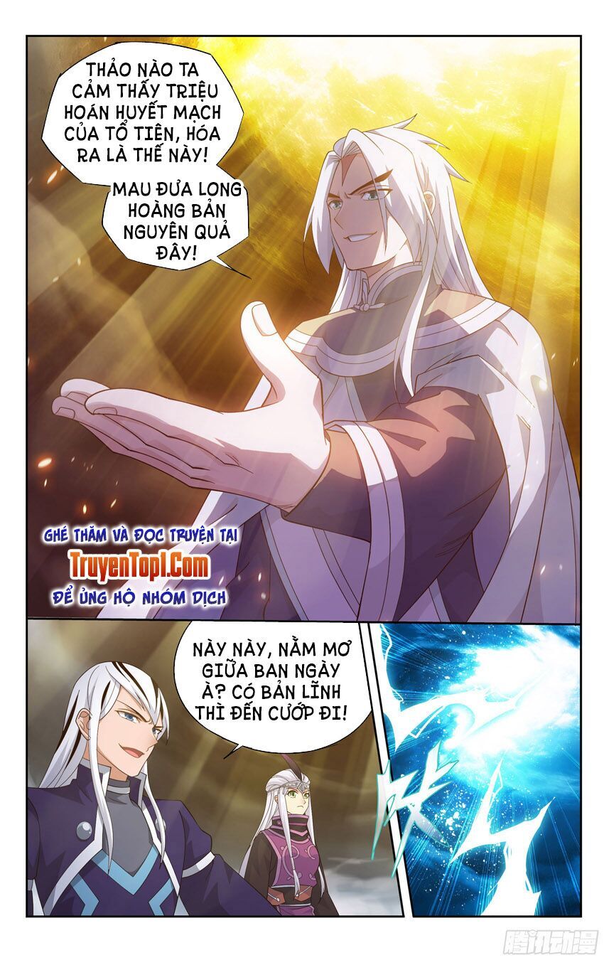 Chương 310 - trang 16