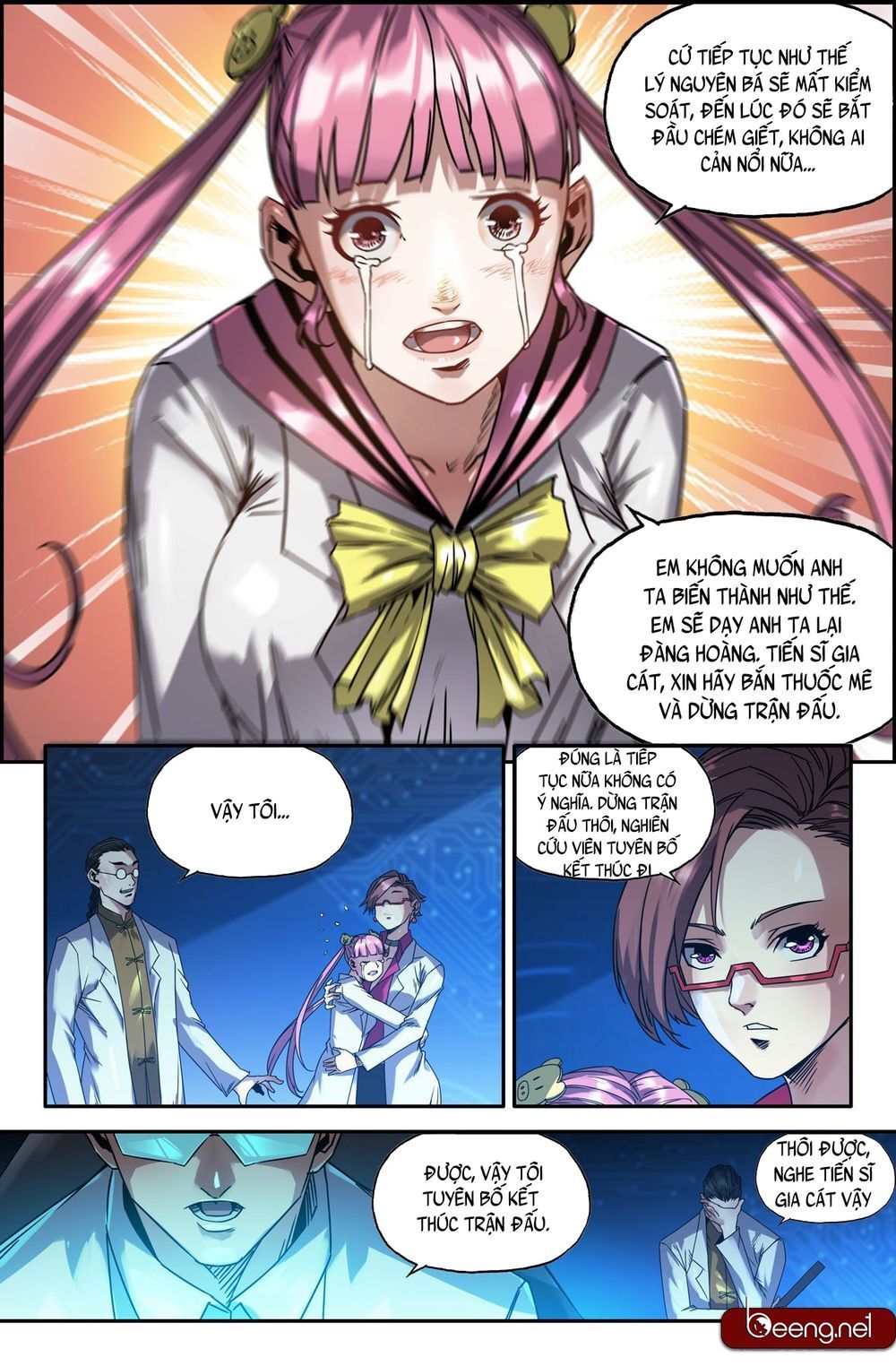 Chương 139 - trang 10