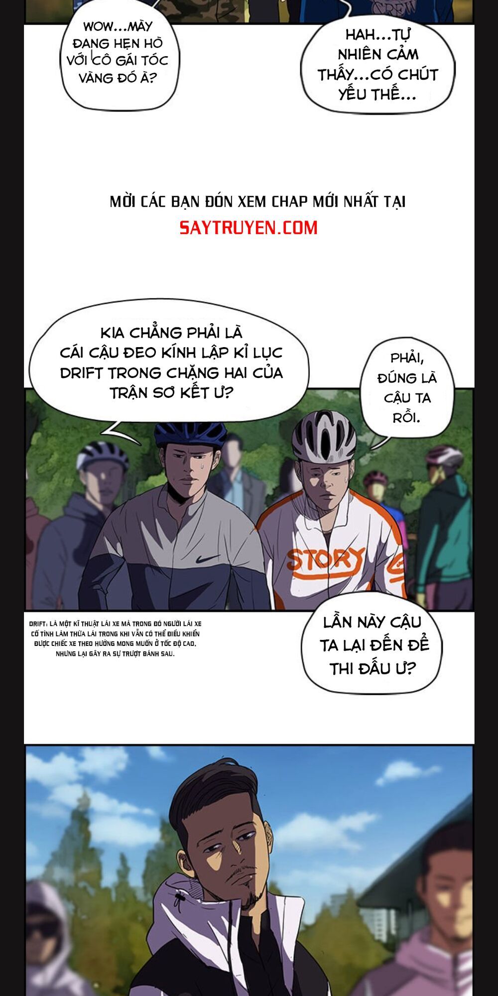 Chương 84 - trang 18