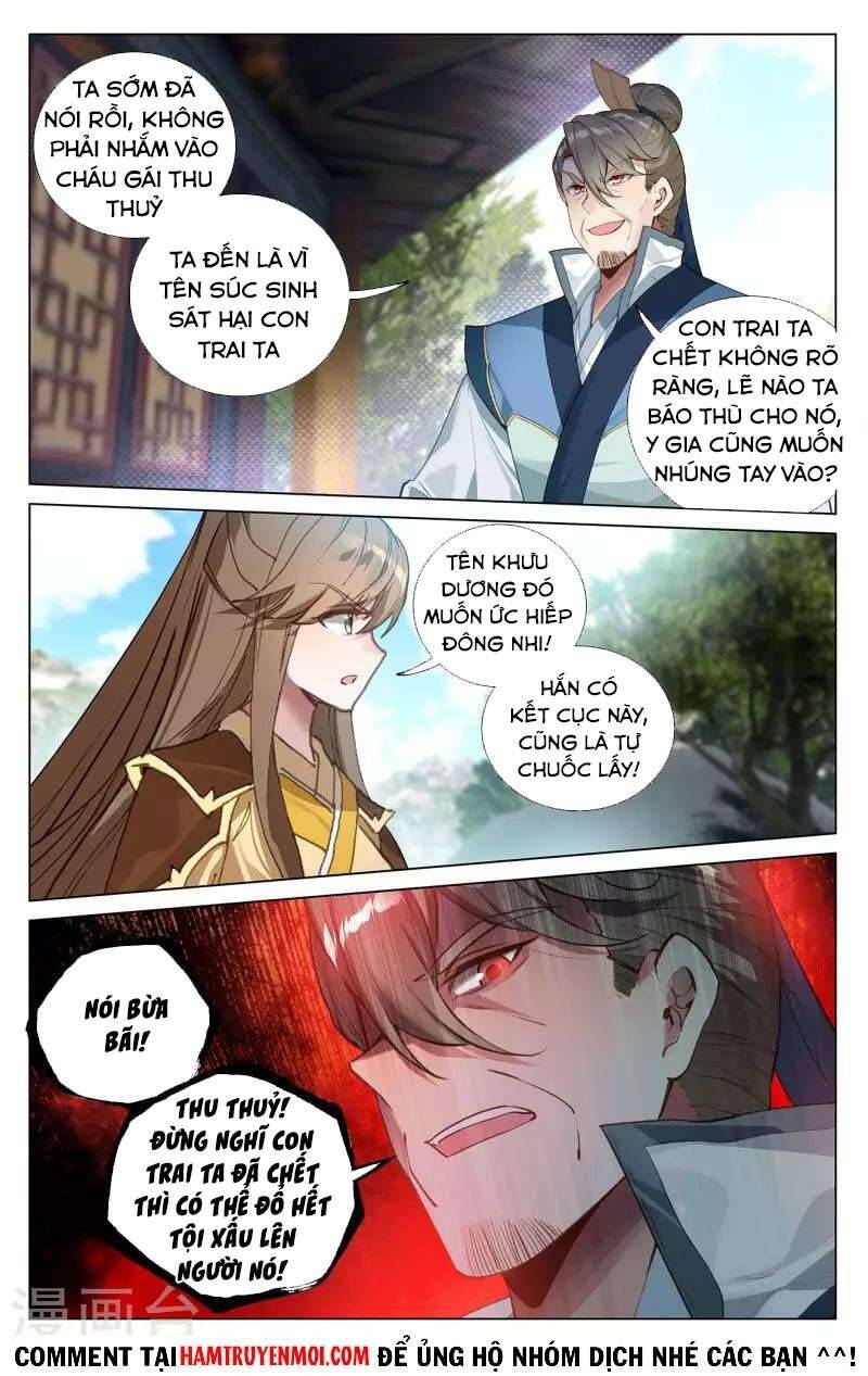 Chương 368.5 - trang 5
