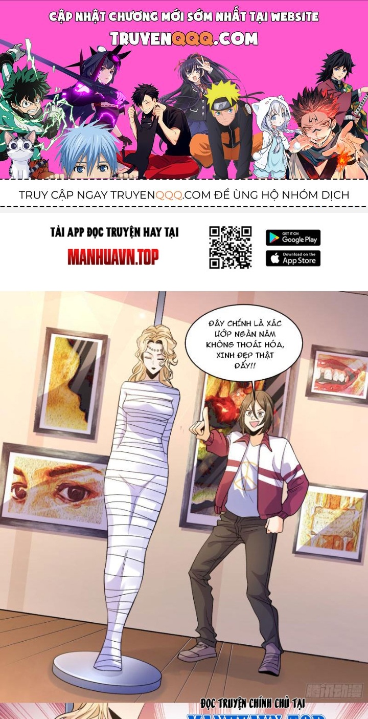 Chương 920.1 - trang 1