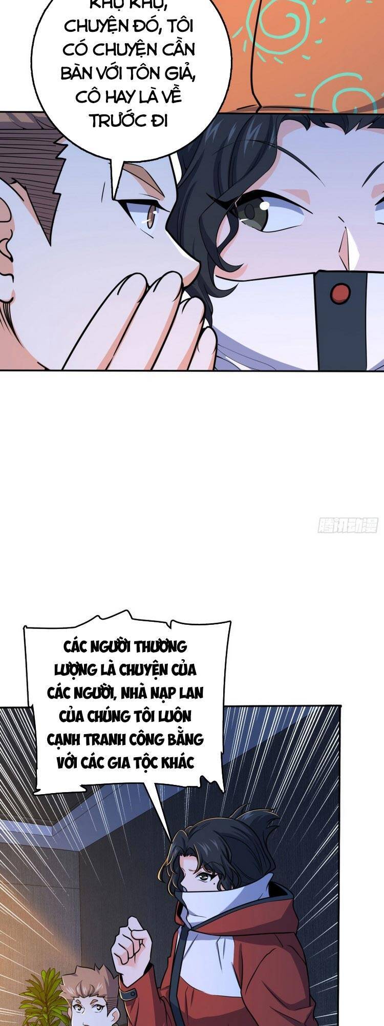 Chương 269 - trang 23