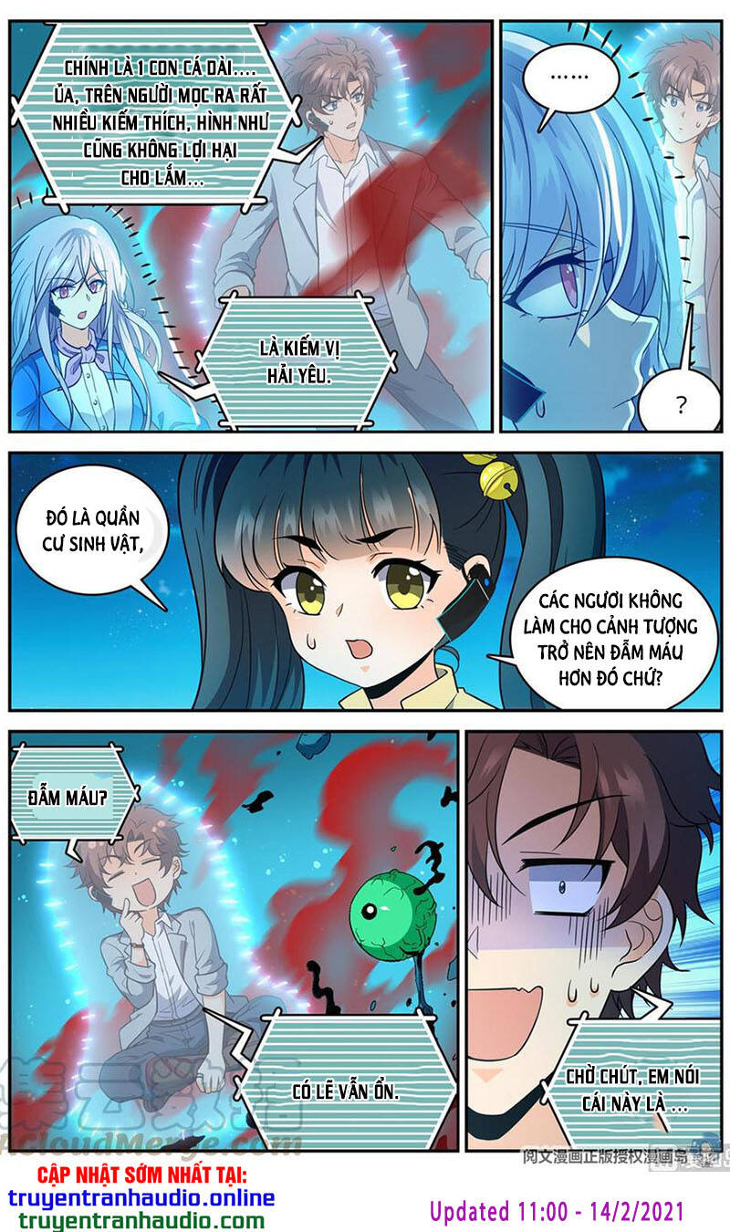 Chương 647 - trang 5