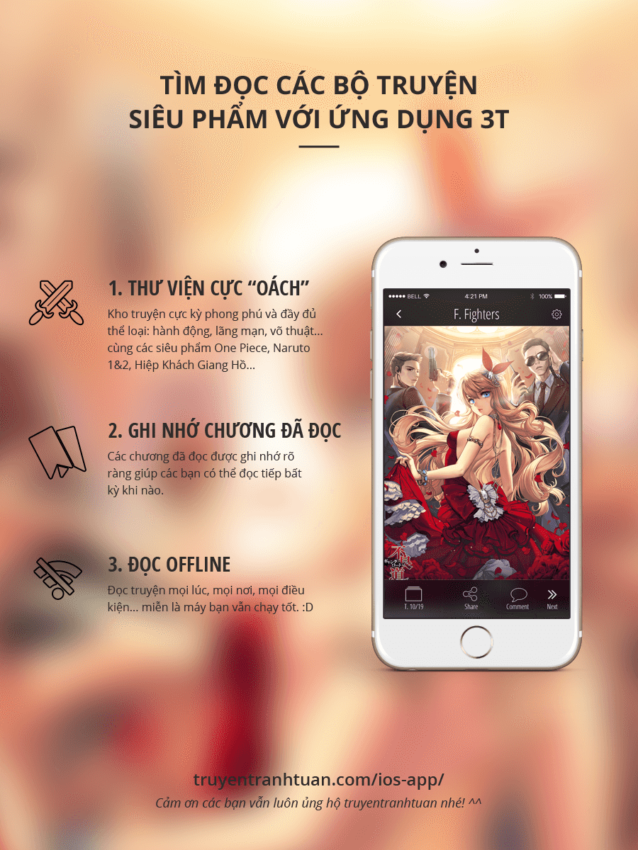 Chương 901 - trang 1