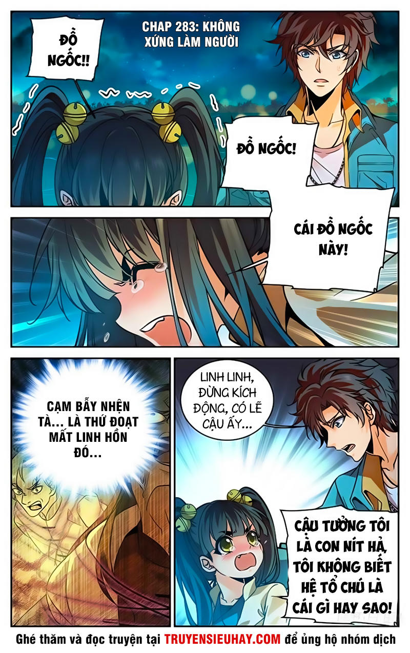 Chương 283 - trang 2