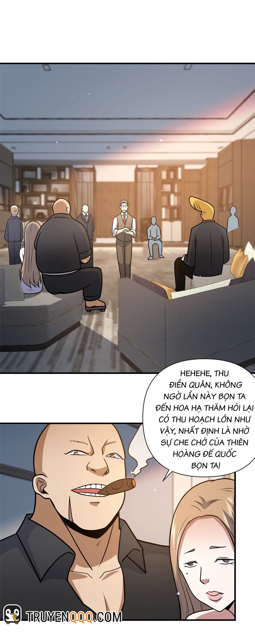 Chương 80 - trang 26