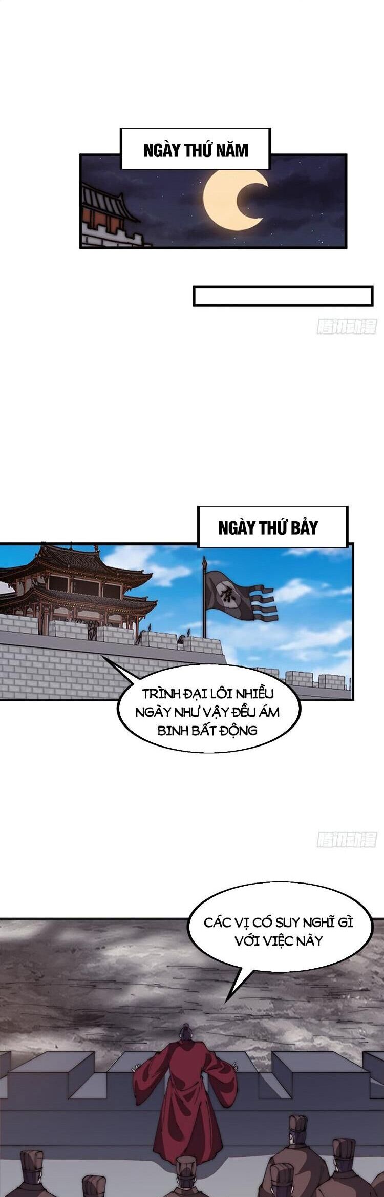 Chương 678 - trang 8