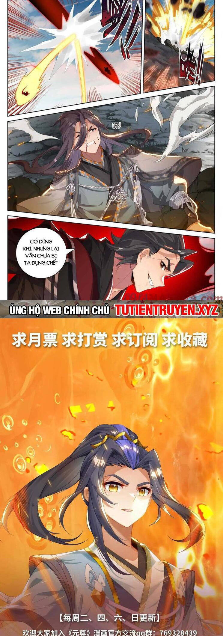 Chương 728 - trang 5