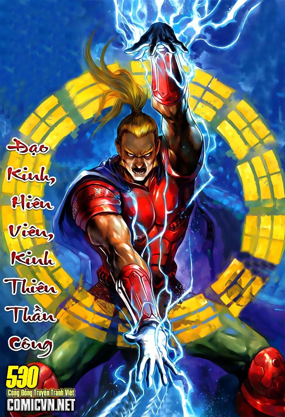 Chương 530 - trang 1