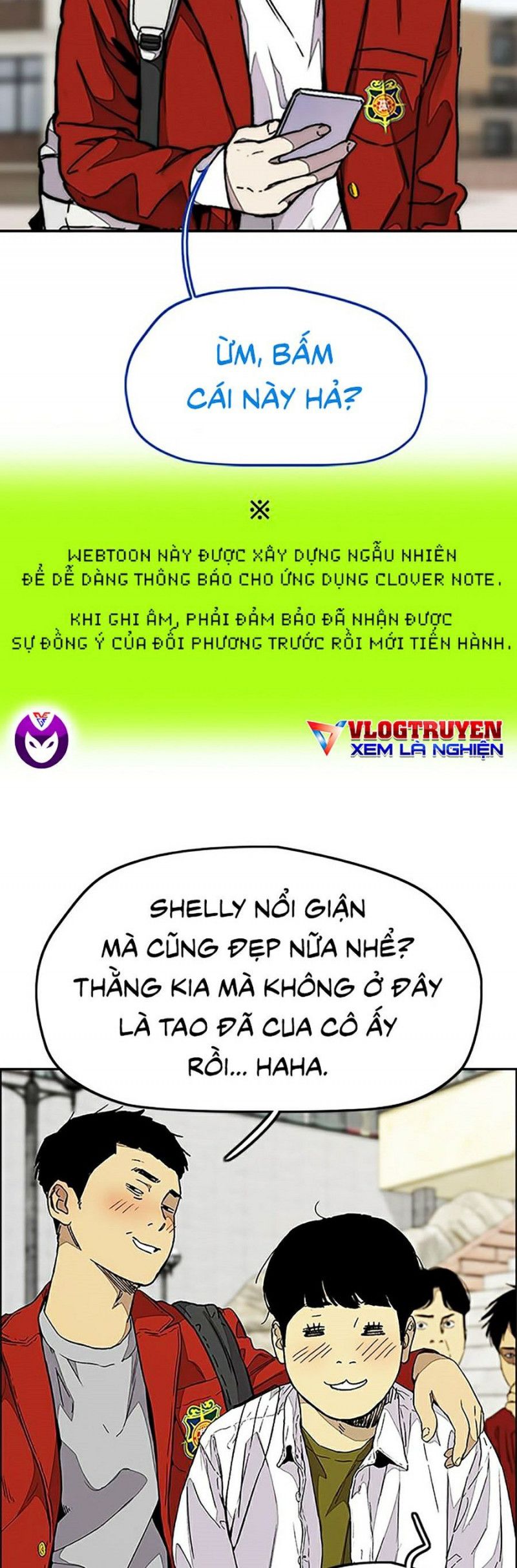 Chương 378.8 - trang 10