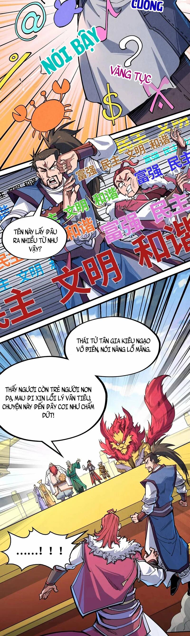 Chương 228 - trang 3