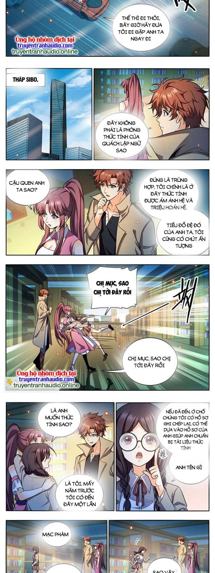 Chương 991 - trang 6
