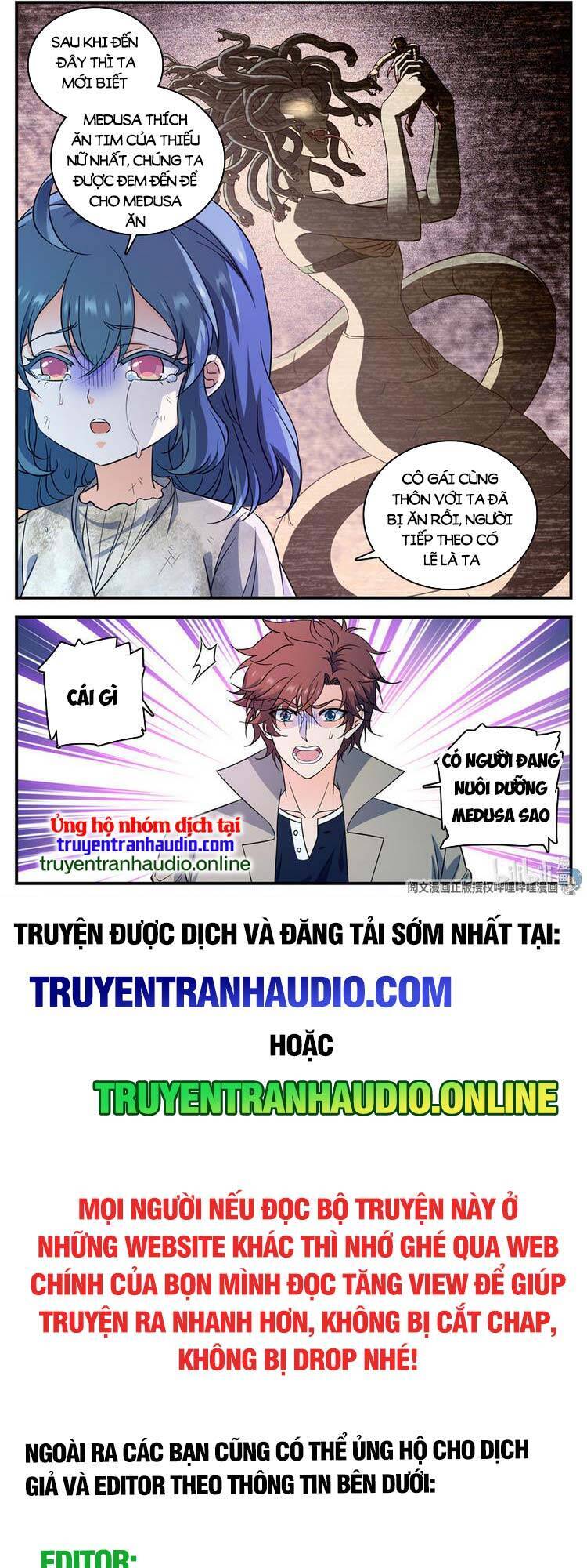 Chương 929 - trang 8