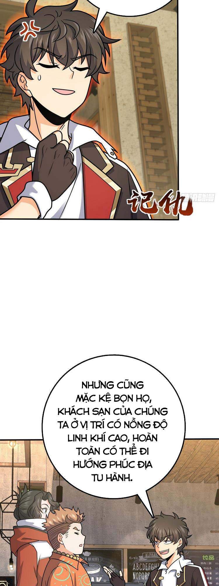 Chương 317 - trang 17