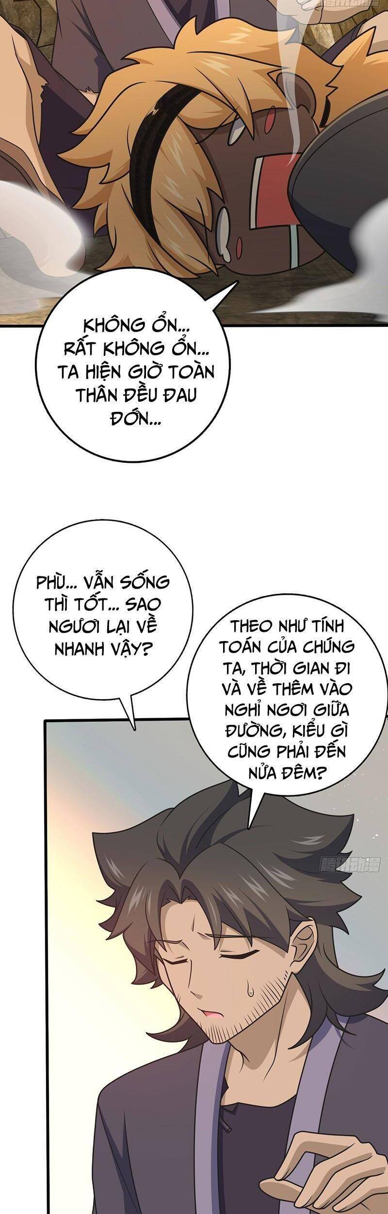 Chương 550 - trang 28