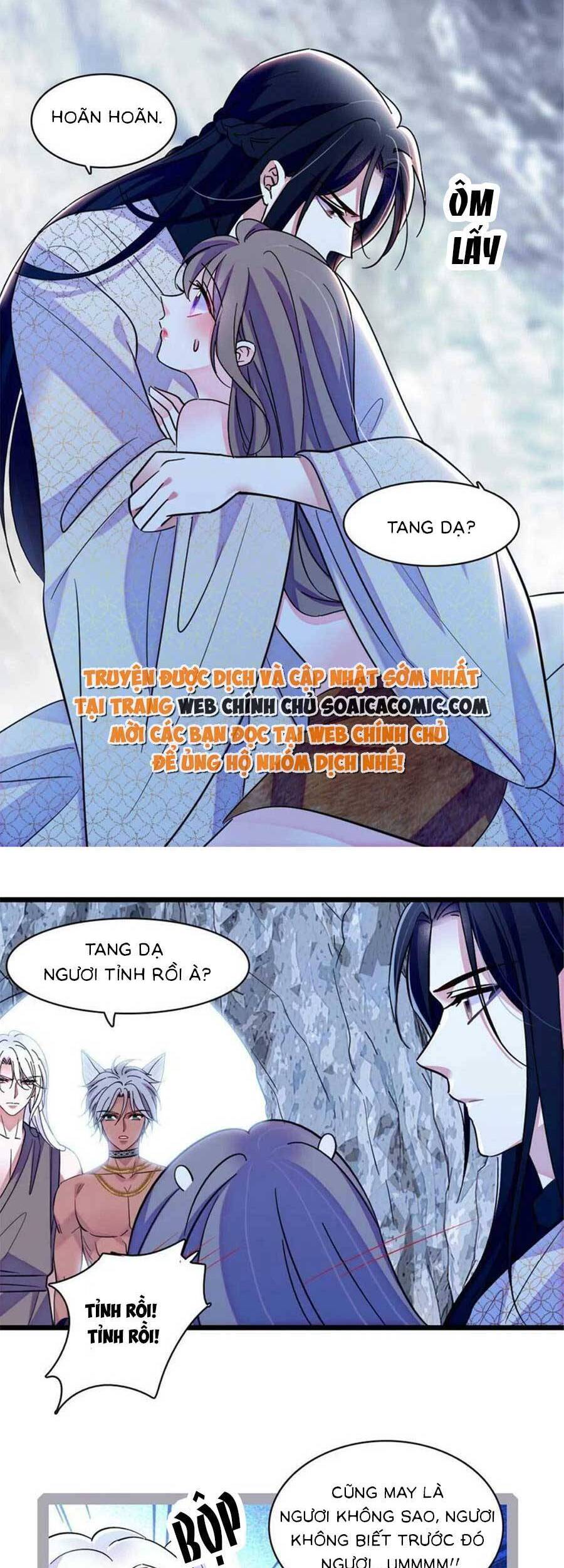 Chương 101 - trang 28