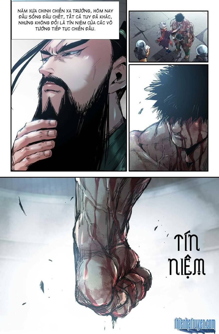 Chương 215 - trang 45