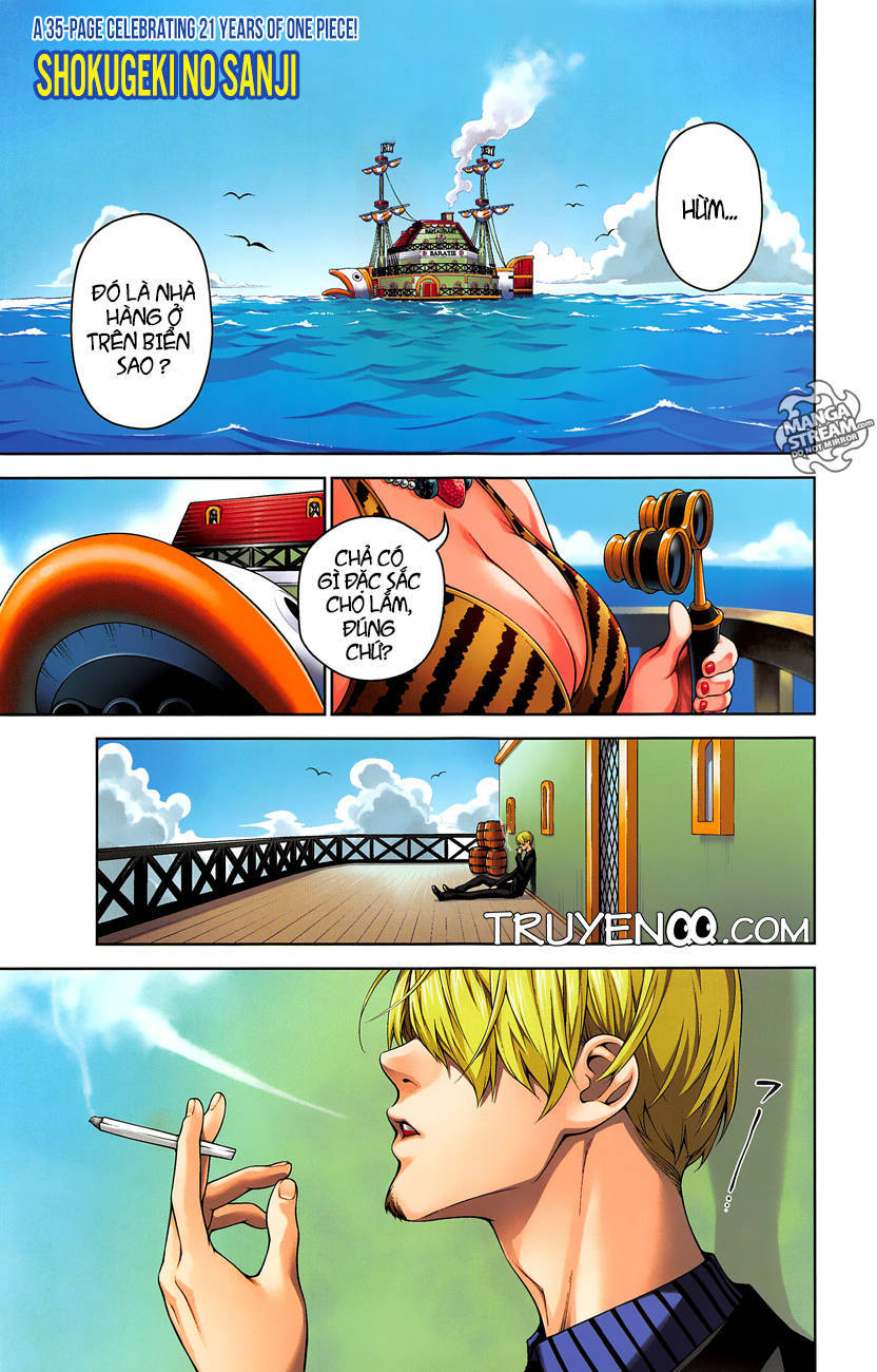 Chương 272.5 - trang 2