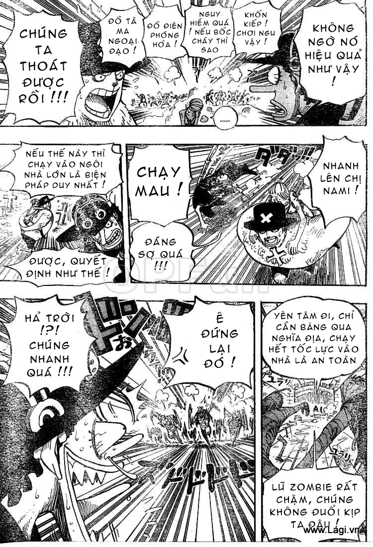 Chương 445 - trang 15