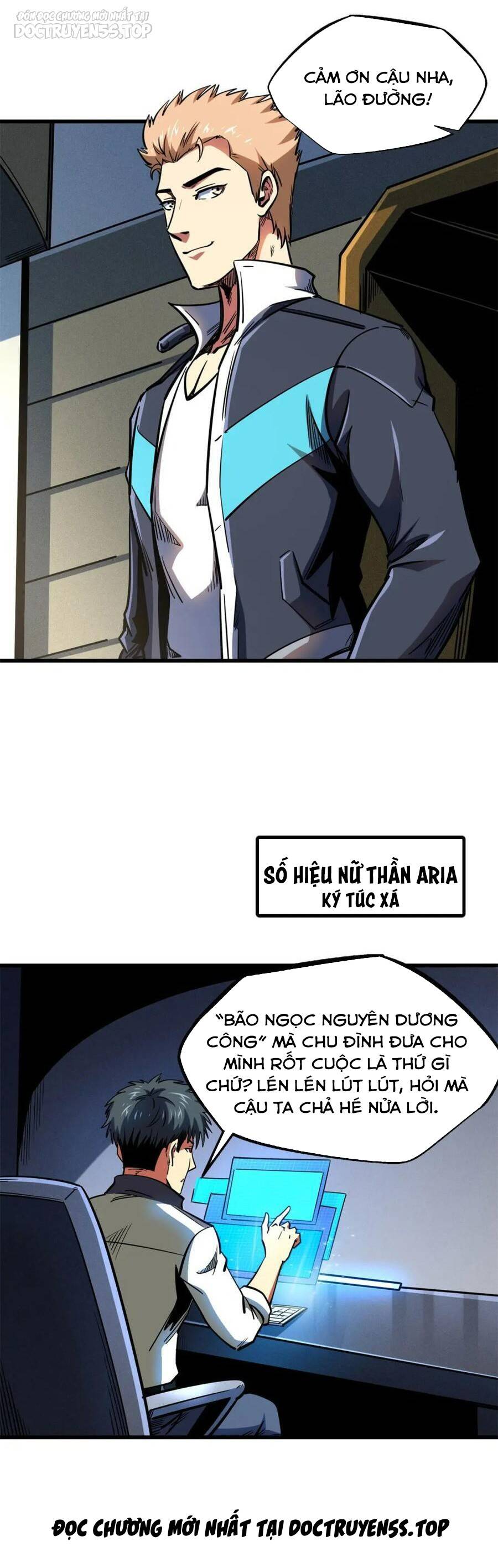 Chương 184 - trang 20