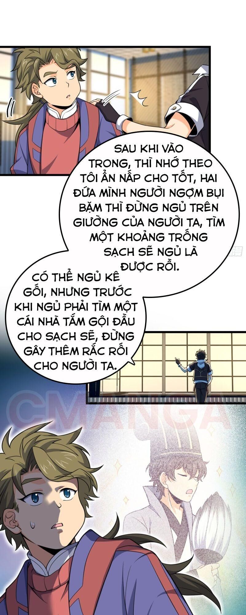 Chương 119 - trang 6