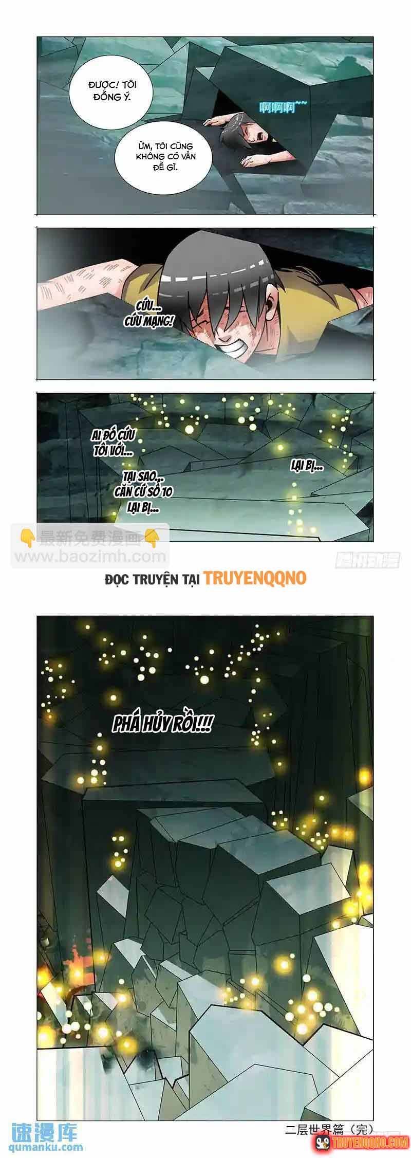 Chương 260 - trang 5