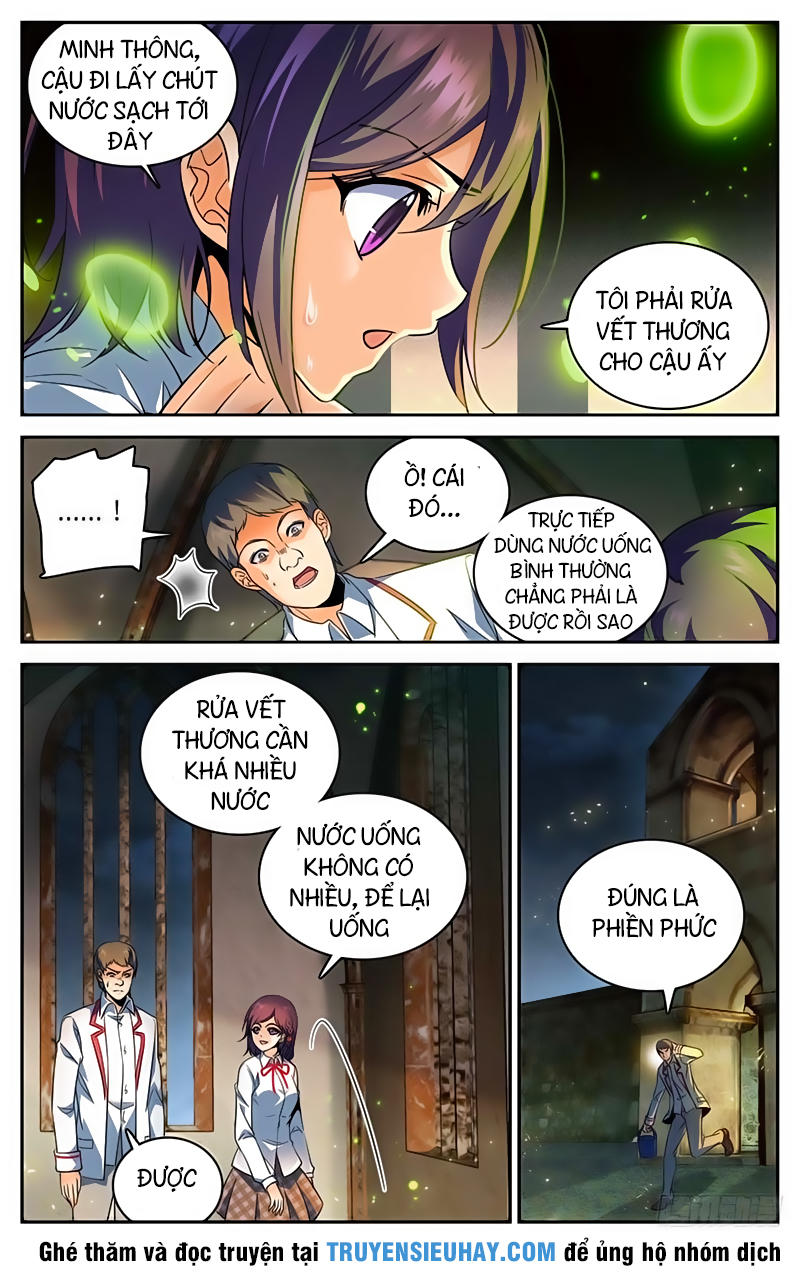 Chương 237 - trang 6