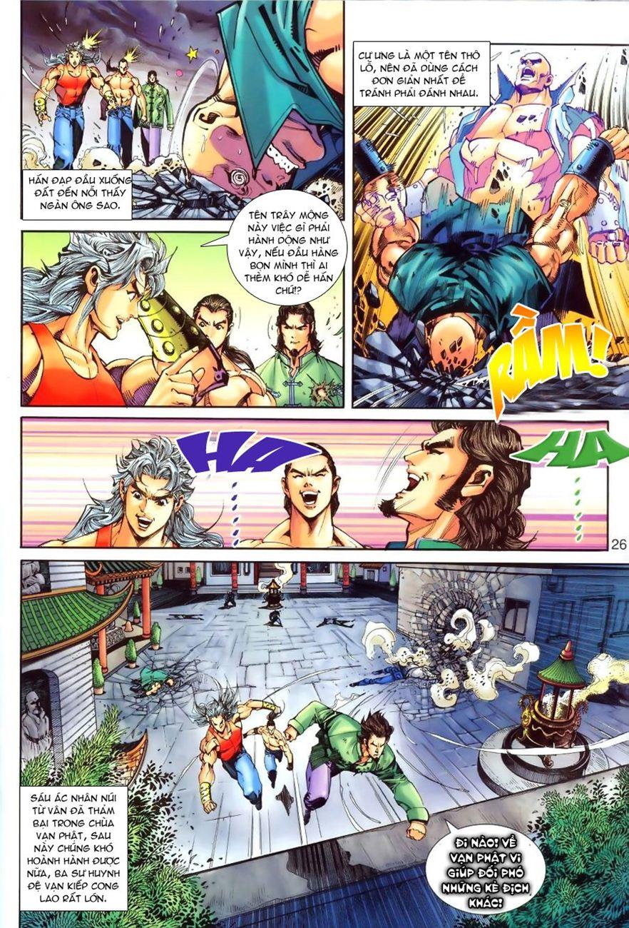 Chương 257 - trang 26