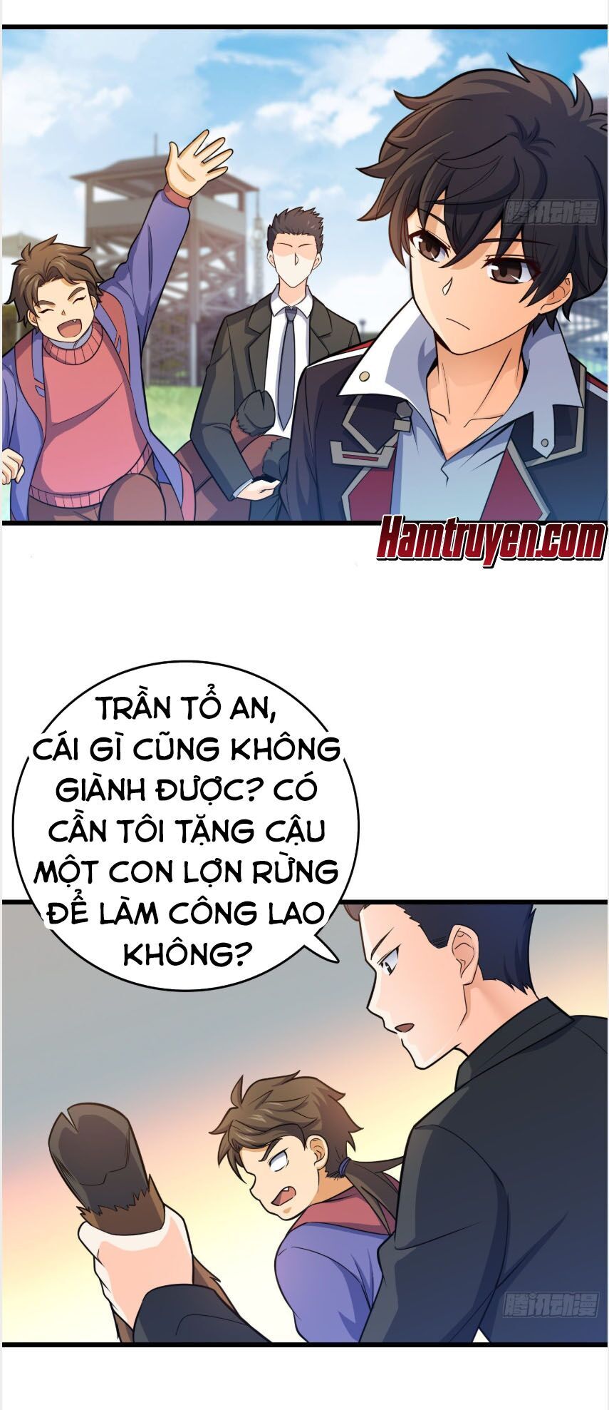 Chương 95 - trang 48