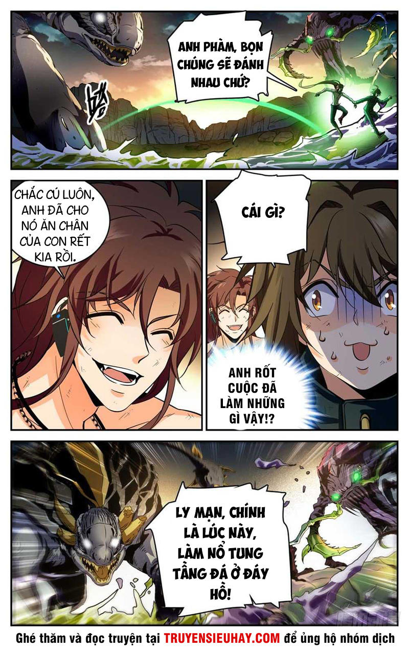 Chương 257 - trang 11