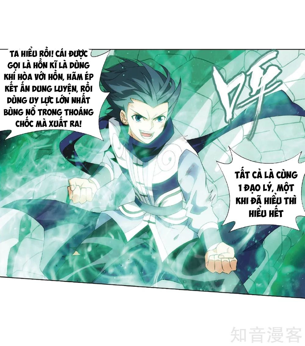 Chương 270 - trang 23