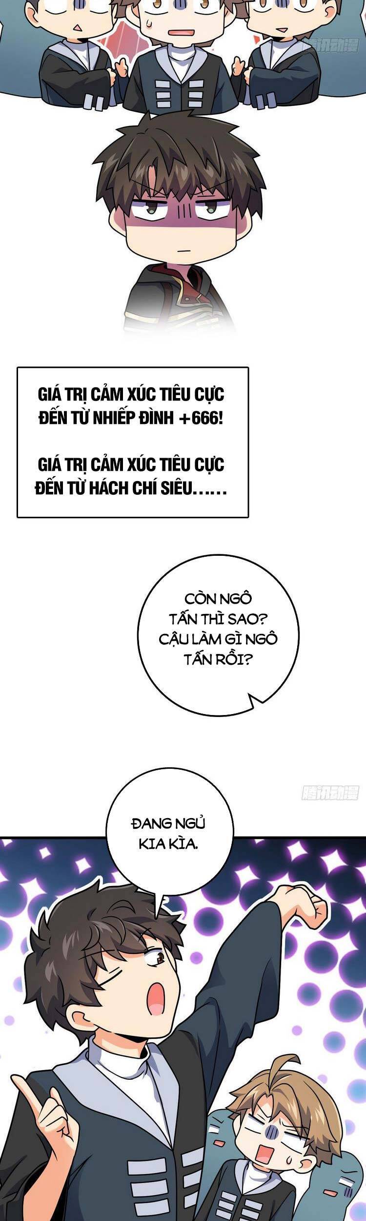 Chương 447 - trang 32