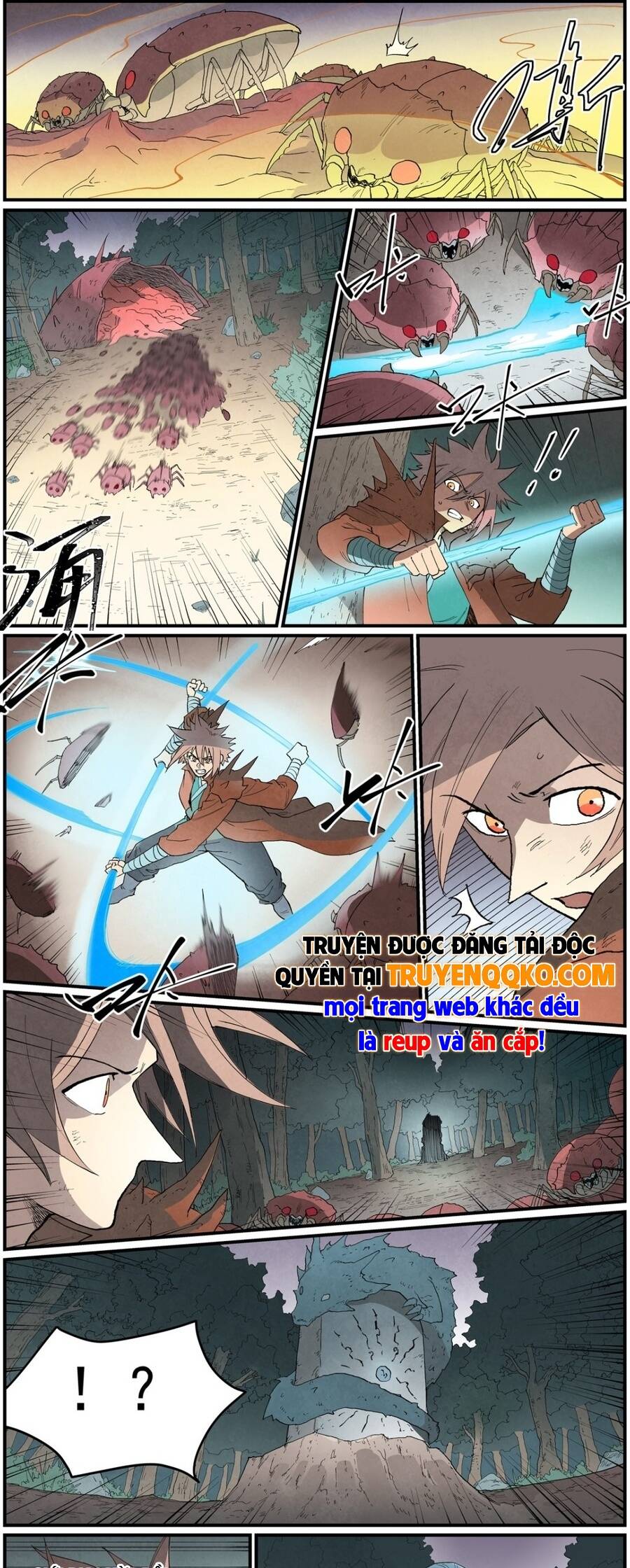 Chương 1002 - trang 3