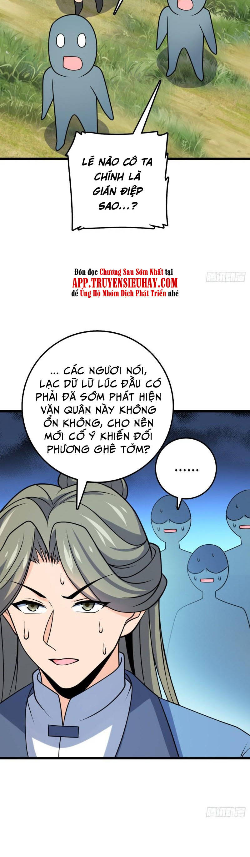 Chương 601 - trang 31