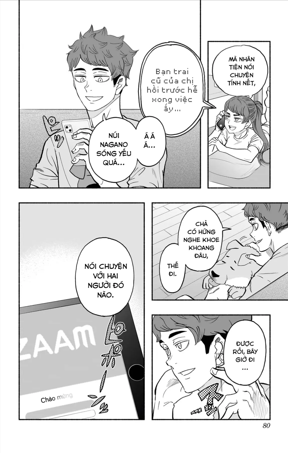 Chương 127 - trang 6