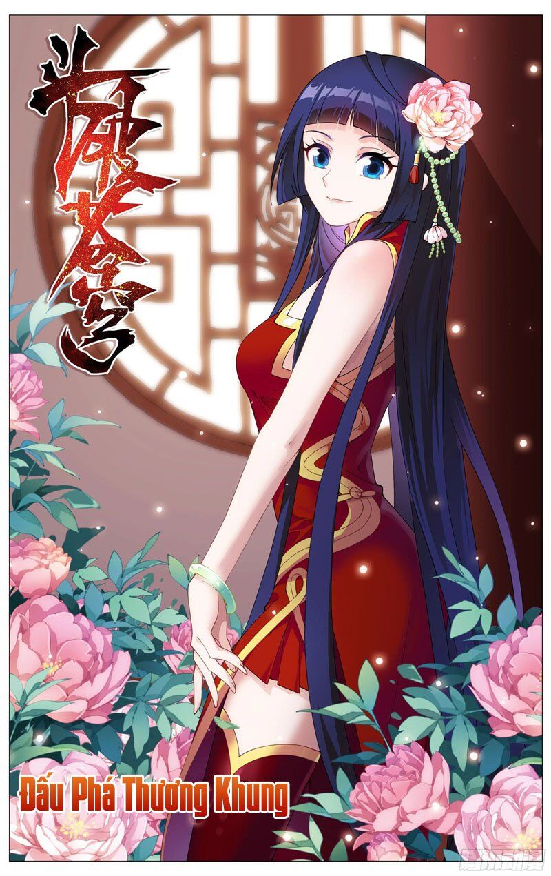 Chương 321 - trang 1