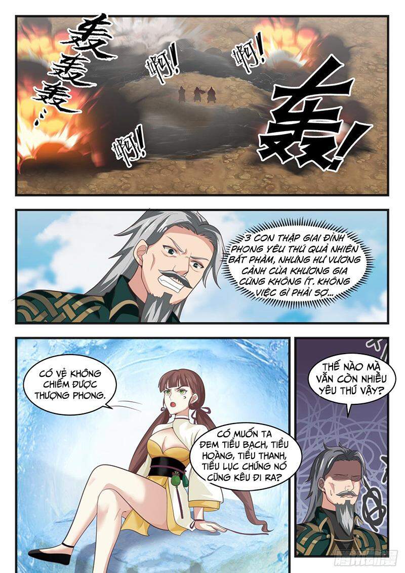 Chương 1663 - trang 11
