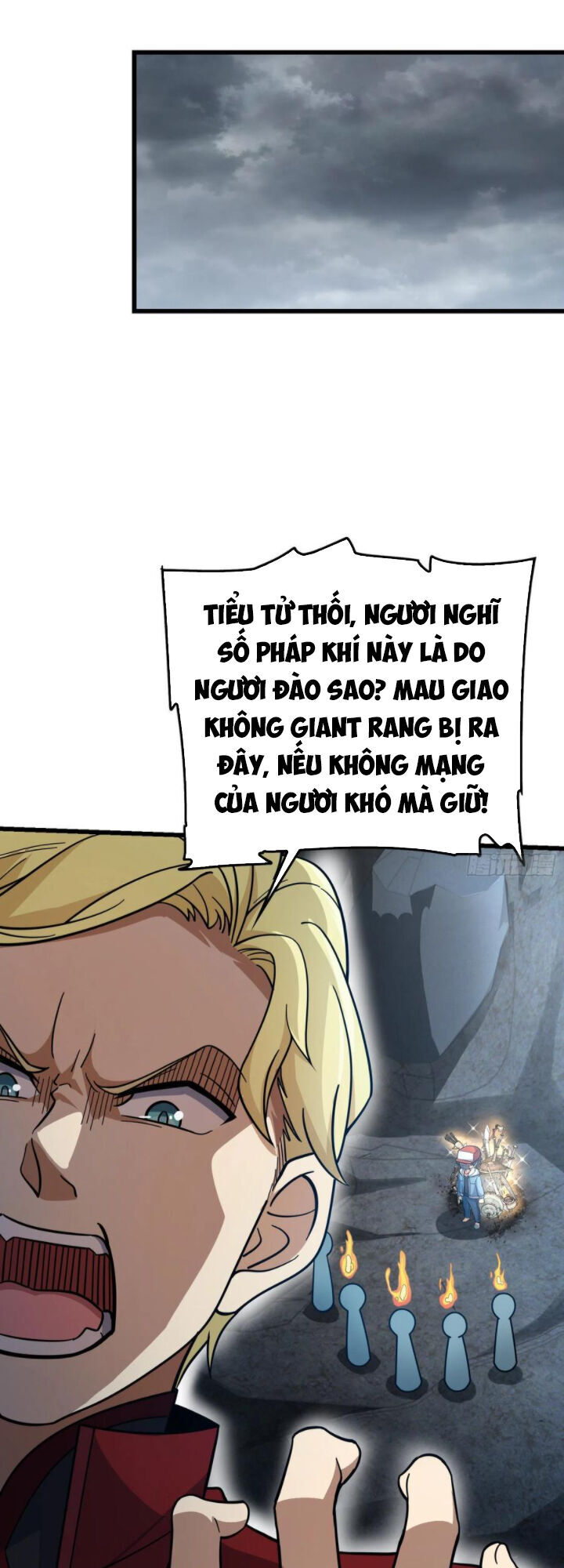 Chương 168 - trang 1