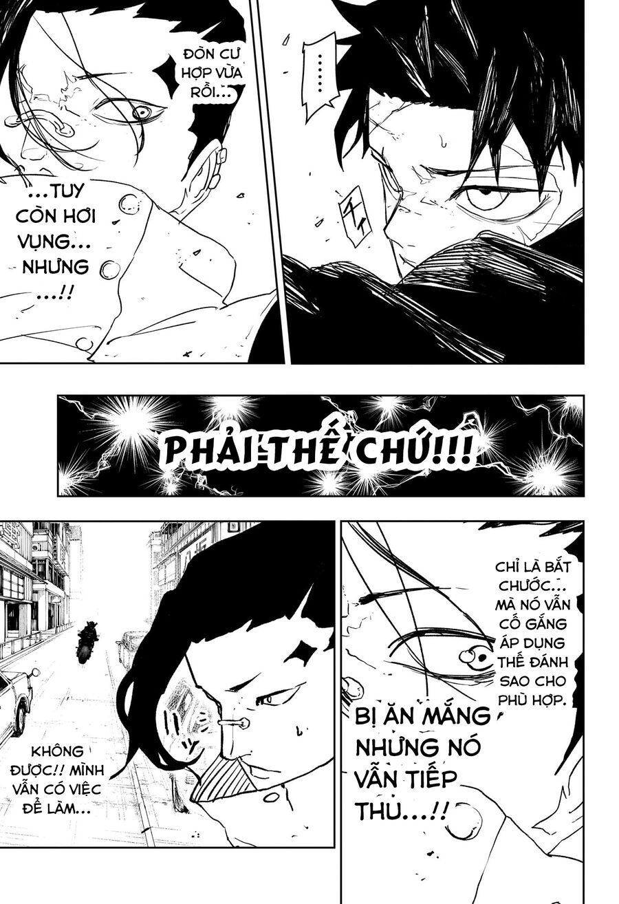 Chương 64 - trang 18
