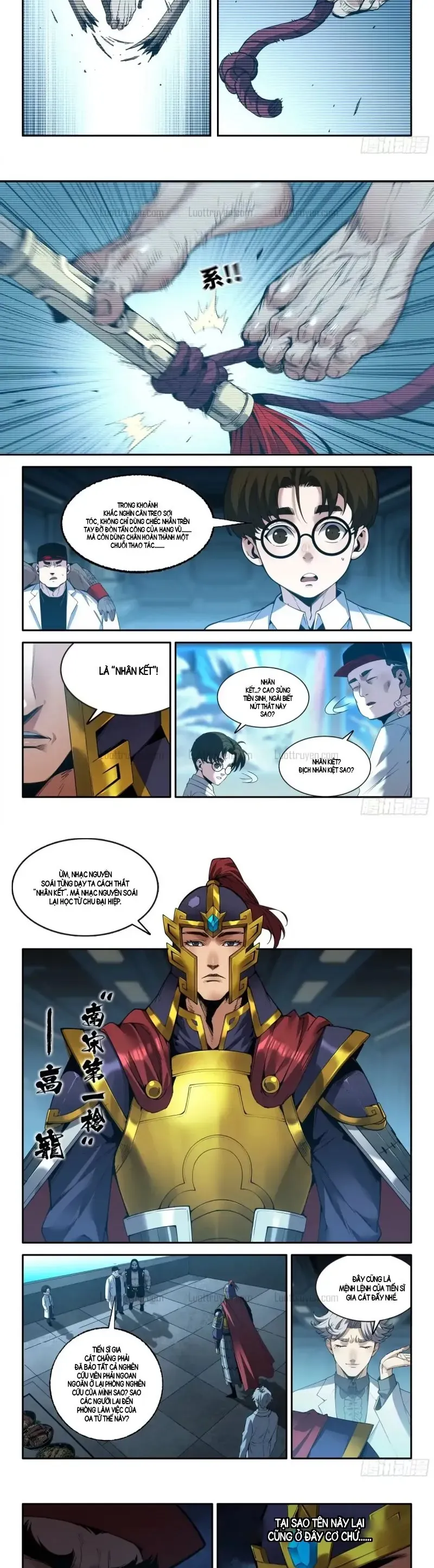 Chương 403 - trang 3