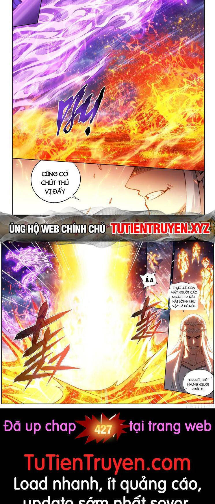 Chương 426 - trang 10