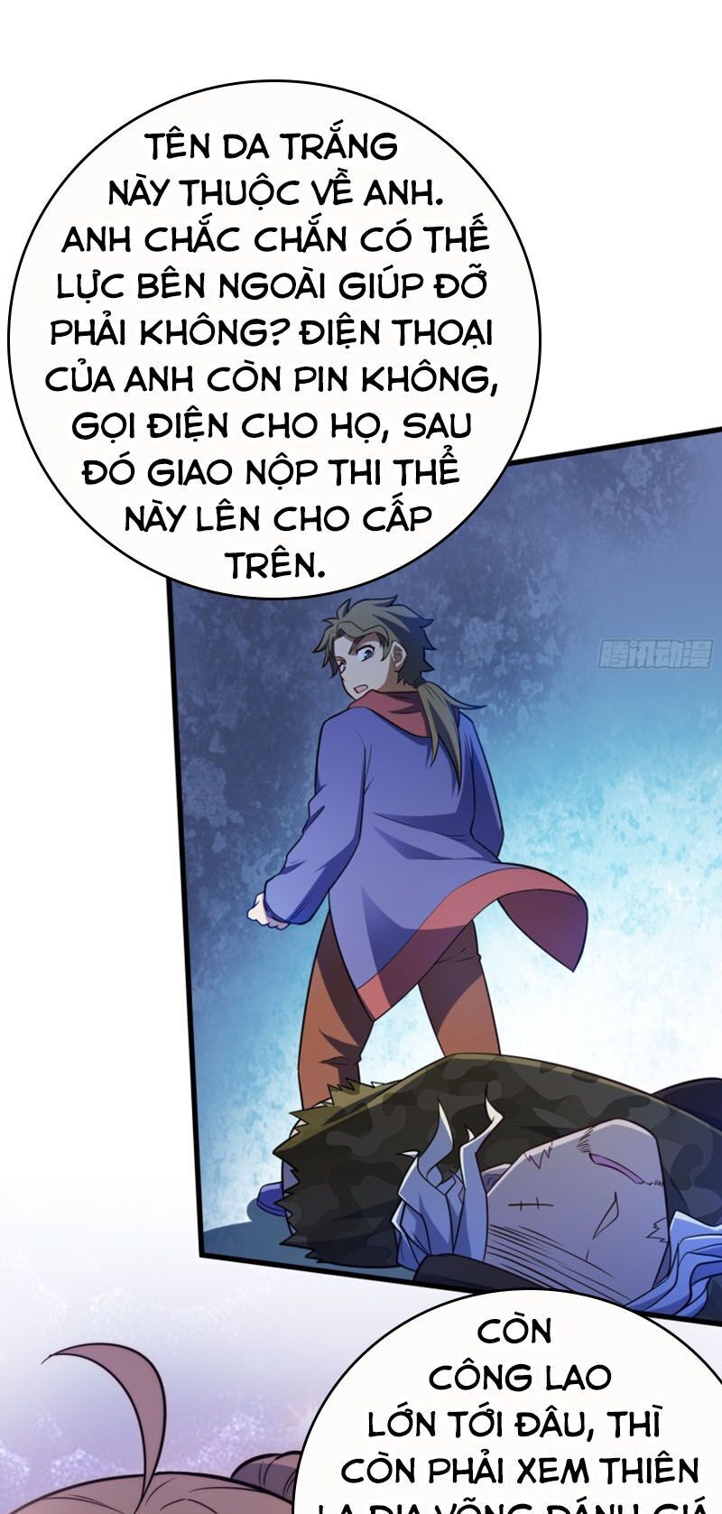 Chương 90 - trang 17