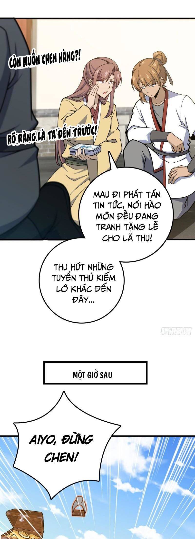 Chương 618 - trang 22