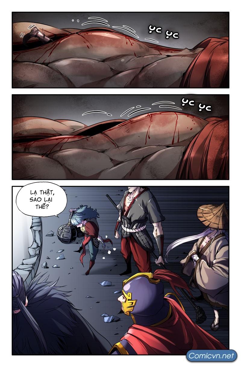 Chương 42 - trang 1