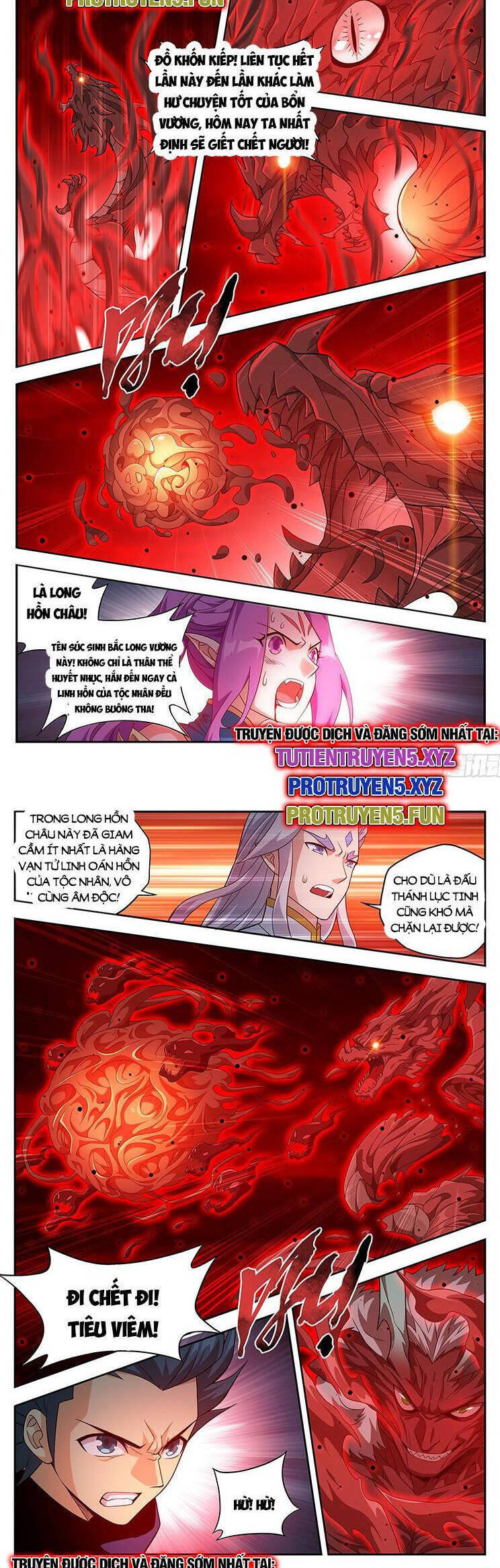 Chương 439 - trang 5