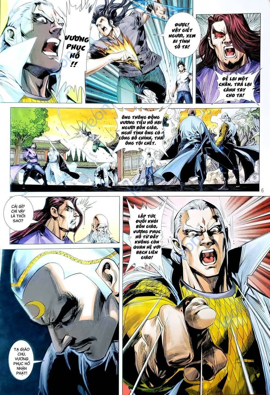 Chương 1187 - trang 6