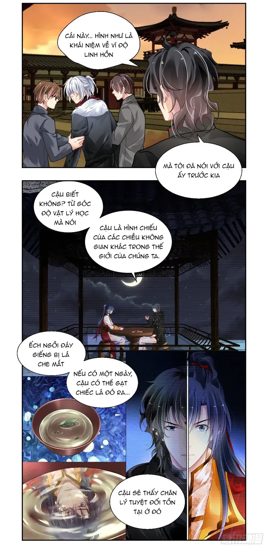 Chương 612.2 - trang 9