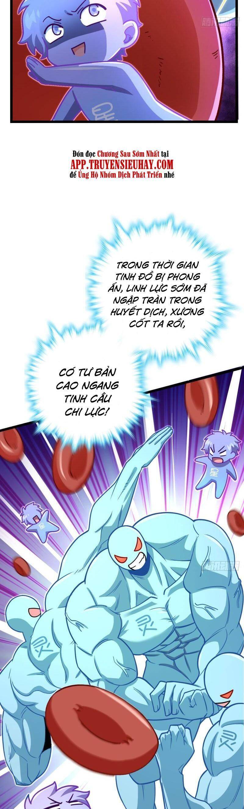 Chương 606 - trang 8